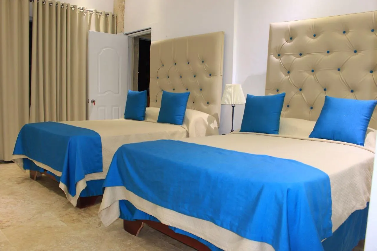 Hotel El Cayito Beach Resort Montecristi