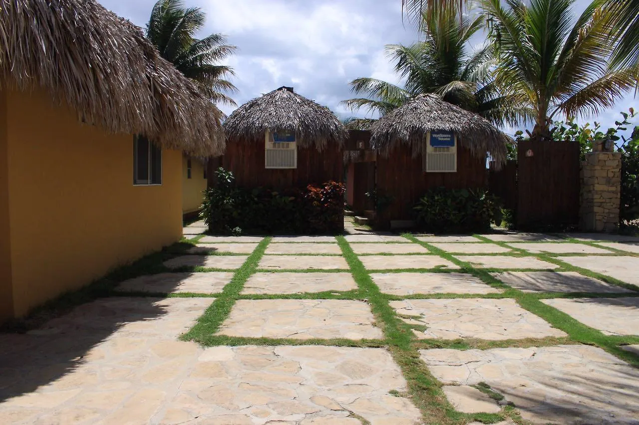 Hotel El Cayito Beach Resort Montecristi