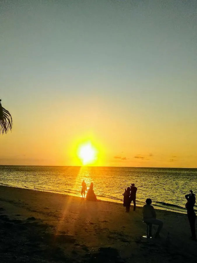 Hotel El Cayito Beach Resort Montecristi San Fernando de Monte Cristi