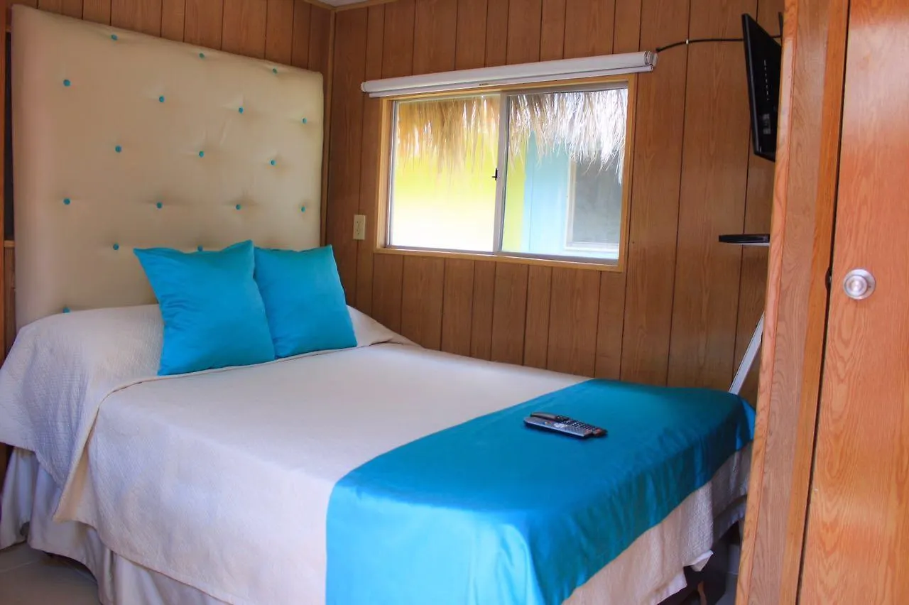 Hotel El Cayito Beach Resort Montecristi 4*, San Fernando de Monte Cristi