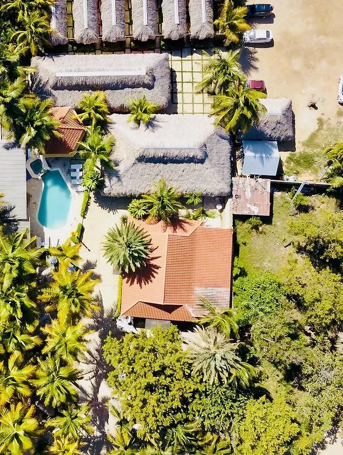 Hotel El Cayito Beach Resort Montecristi  San Fernando de Monte Cristi