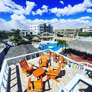 Hotel Sol Azul, La Romana