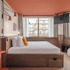 **** Hotel The Usual Bélgica