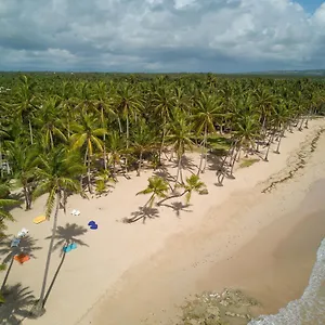 Resort Baoba Beach, Cabrera