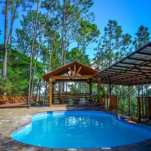 **** Hotel Rancho Tierra Alta República Dominicana