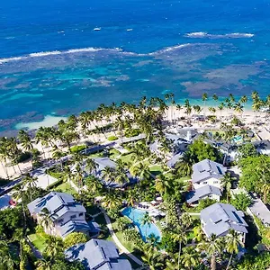 **** Hotel Alisei República Dominicana