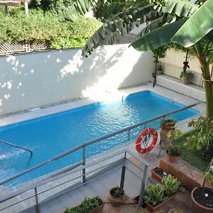  Hostal Lemon Garden España