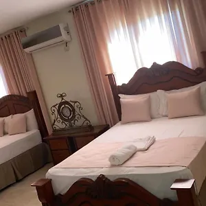 Aparthotel Aparta Venecia Montecristi, San Fernando de Monte Cristi